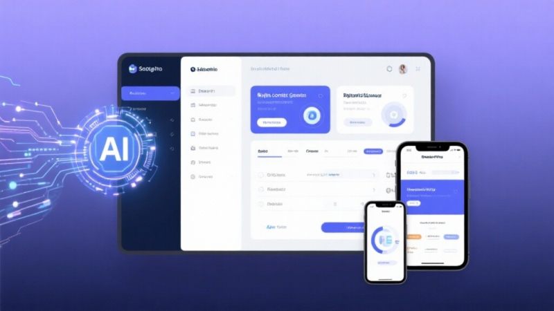 Nuevas tendencias en la creación de sitios web de comercio exterior en Shanghái: la aplicación de herramientas de automatización de redes sociales