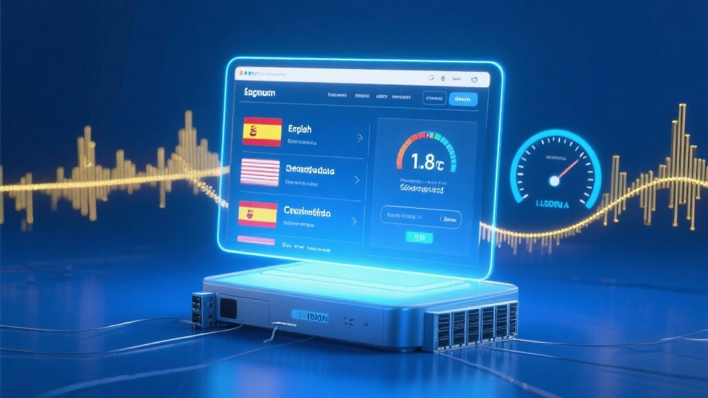 ¿Cómo el sistema de construcción de sitios web inteligente con IA Yi Ying Bao ayuda a los sitios web independientes de comercio exterior a despegar rápidamente?