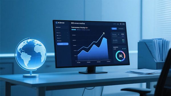 ¿Cómo puede una herramienta de optimización SEO rápida hacer que el ranking de su sitio web se dispare en 30 días?