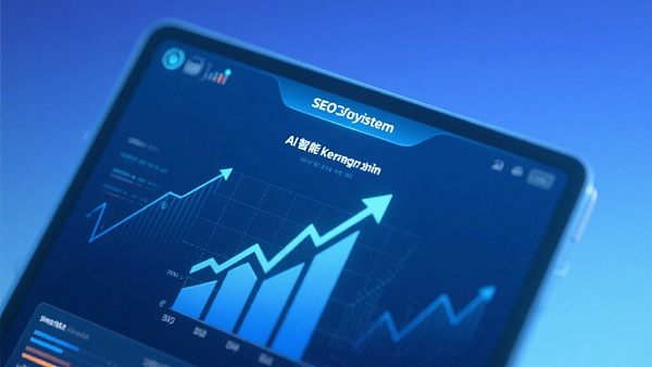 Revelación del sistema SEO: ¿Cómo Yi Ying Bao ayuda a los sitios web de comercio exterior a disparar su ranking?