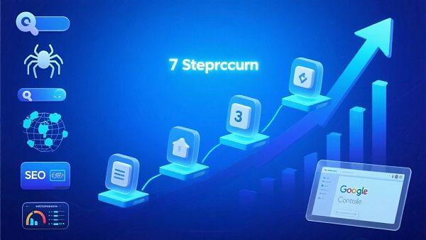 ¿Cómo lograr una rápida indexación del sitio web? Siete pasos para impulsar el tráfico