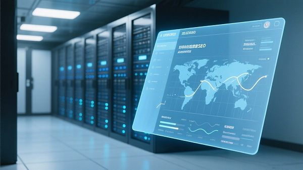 Secreto para el aumento explosivo de consultas de comercio exterior: SEO para sitios web independientes y aceleración global