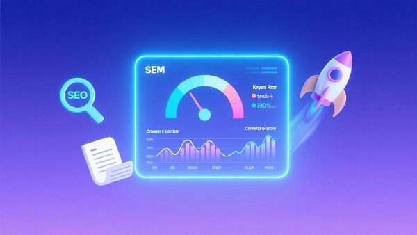 5 técnicas de optimización SEM para mejorar rápidamente las conversiones
