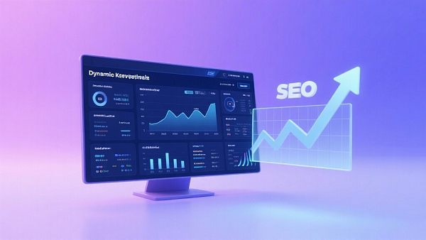 Últimas tendencias en optimización SEO para sitios web independientes de comercio exterior en 2025