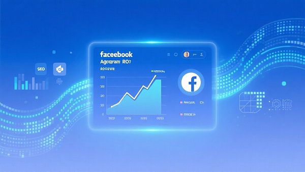 Facebook广告优化:外贸网站投放ROI翻倍法 Facebook广告优化:外贸网站投放ROI翻倍法