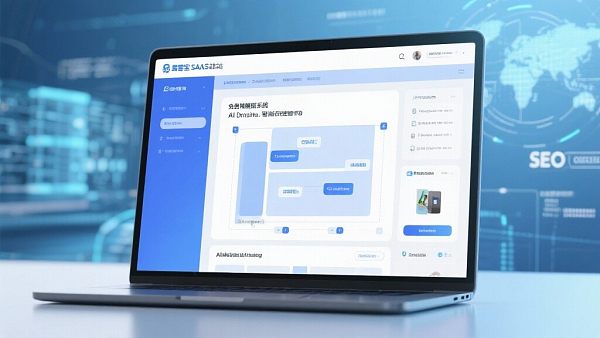 Con la ayuda de sistemas de plantillas gratuitas, ¿por qué Yi Ying Bao SAAS se convierte en el nuevo favorito del comercio exterior?