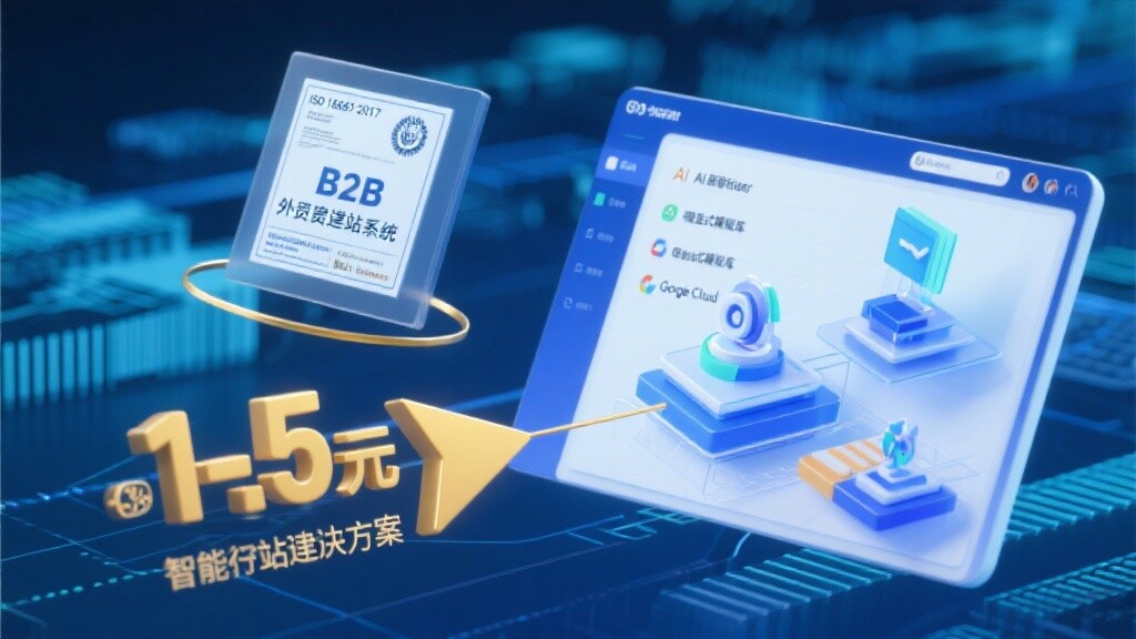 Revelación de costos de desarrollo de sitios web de comercio exterior en Jiangsu: ¡Así puedes ahorrar dinero!