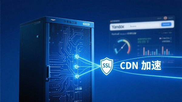 想开拓俄罗斯市场?外贸独立站Yandex推广攻略 想开拓俄罗斯市场?外贸独立站Yandex推广攻略