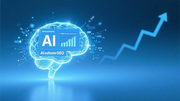 SEO potenciado por IA: ¿Cómo Yíngbǎo ayuda a empresas de comercio exterior a aumentar pedidos en un 40%?