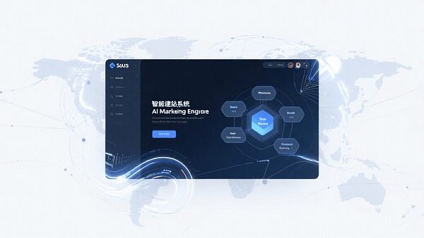 Construcción de sitios web de comercio exterior imprescindible: Análisis completo de las últimas actualizaciones del sistema Yiwu Bao
