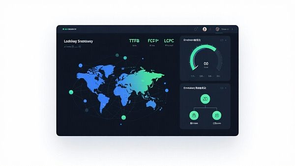 Servicio de optimización de velocidad de carga de sitios web: Logra apertura instantánea en 3 pasos