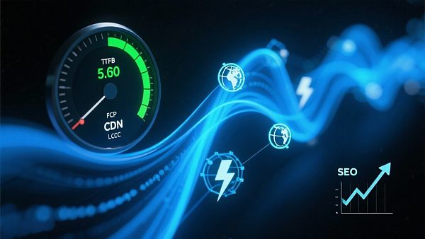 Servicio de optimización de velocidad de carga de sitios web: Logra apertura instantánea en 3 pasos
