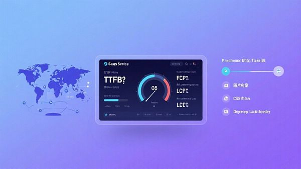 Servicio de optimización de velocidad de carga de sitios web: Logra apertura instantánea en 3 pasos