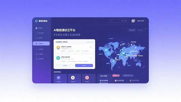 快速建站云平台易营宝,技术评估人员都点赞! 快速建站云平台易营宝,技术评估人员都点赞!