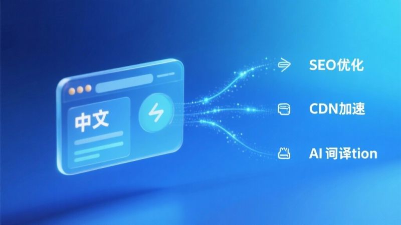 Fabricación de sitios web de comercio exterior en Zhejiang: ¿Cómo evitar errores comunes?