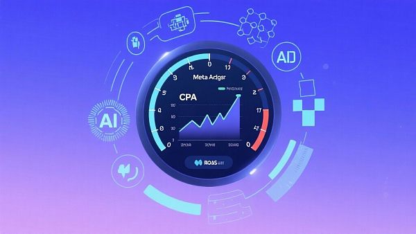 ¿Cómo puede la representación de publicidad en Meta ayudar a los sitios web independientes de comercio exterior a reducir los costos de adquisición de clientes en un 50%?