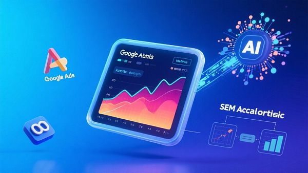 Nuevo enfoque de optimización SEM: ¿Cómo mejorar las conversiones mediante el uso de datos?