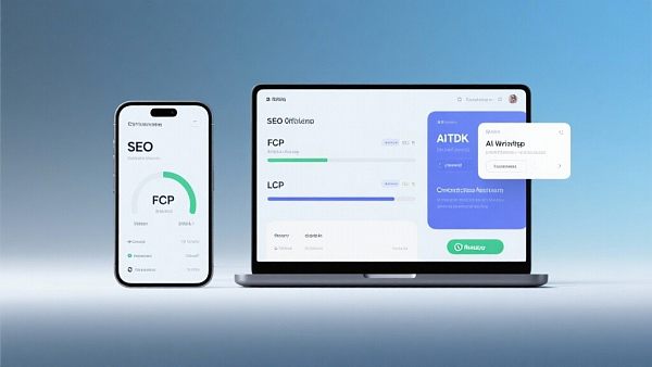 Mejora el ranking en Google en 5 minutos: lista práctica de optimización SEO para sitios web responsivos