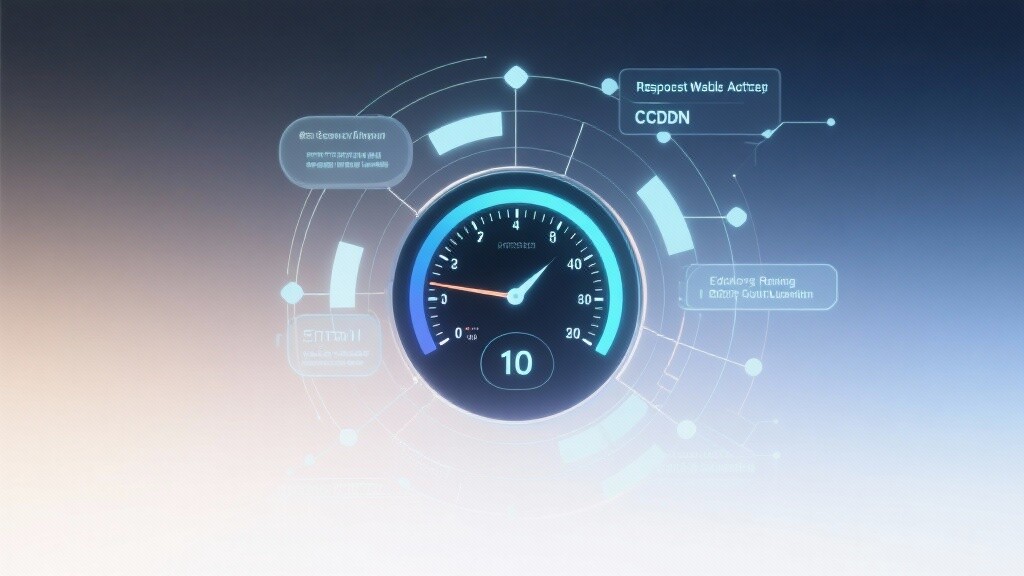 ¿Sitio web responsivo lento? Estas técnicas avanzadas acelerarán la velocidad de carga