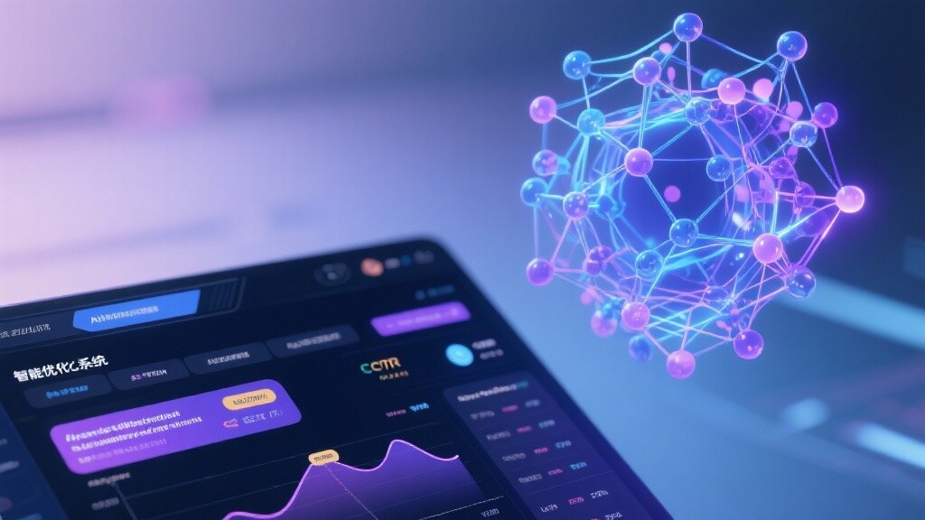 Optimización inteligente de publicidad con IA: ¿Cómo aumentar el ROI de sitios web independientes de comercio exterior en un 300%?