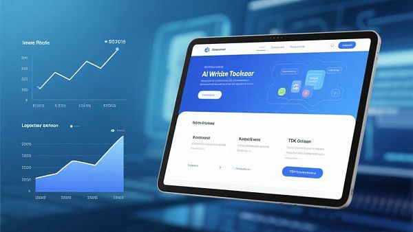 AI写作如何助力响应式网站SEO优化?实操案例解析 AI写作如何助力响应式网站SEO优化?实操案例解析