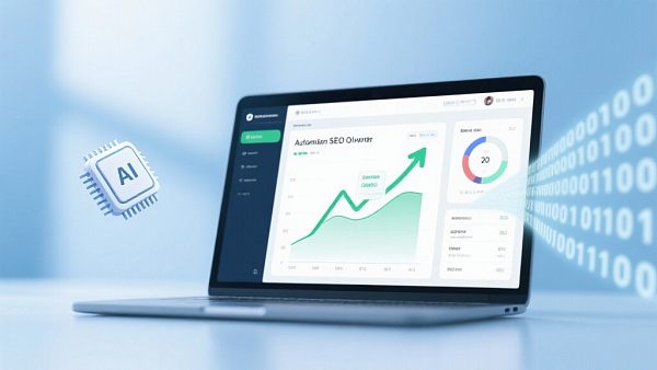 ¿Pueden los servicios de optimización SEO automatizados en redes sociales realmente ahorrar un 80% de mano de obra?