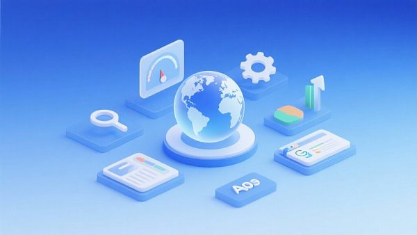 Resumen de herramientas para webmasters: Estos asistentes hacen que tu trabajo SEO sea el doble de efectivo