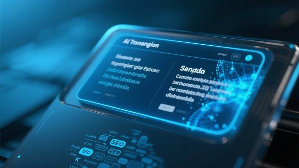 Motor de traducción con IA para sitios independientes de comercio exterior: ¿Realmente entiende el idioma del cliente?