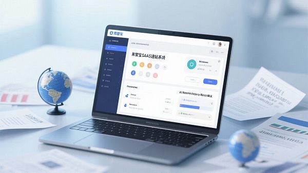 信息调研者必看:易营宝SAAS建站优势全解析! 信息调研者必看:易营宝SAAS建站优势全解析!