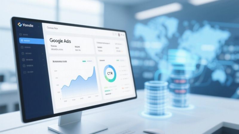 Servicios de optimización de publicidad con IA: ¿Cómo lograr publicidad inteligente y alcance preciso?