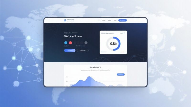 ¿Cómo el diseño de sitios web para comercio exterior en Fujian ayuda a las empresas a expandirse globalmente?