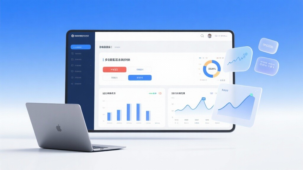 ¿Cómo pueden los socios de la ciudad de Xiamen construir eficazmente sitios web de comercio exterior?