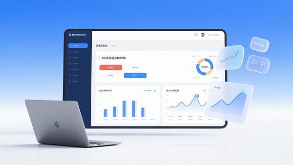 ¿Cómo pueden los socios de la ciudad de Xiamen construir eficazmente sitios web de comercio exterior?