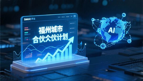 El Programa de Socios de la Ciudad de Fuzhou ayuda a las empresas a aprovechar oportunidades en el comercio exterior.