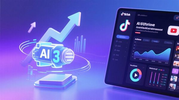Tendencias en marketing en redes sociales: ¿Cómo pueden los sitios web independientes de comercio exterior aprovechar TikTok+YouTube? Tendencias en marketing en redes sociales: ¿Cómo pueden los sitios web independientes de comercio exterior aprovechar TikTok+YouTube?