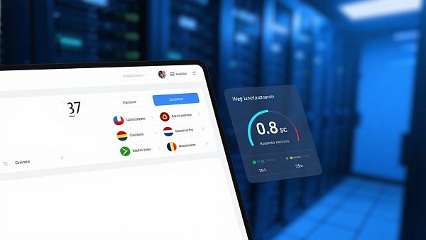 ¿Cómo el diseño de sitios web para comercio exterior en Fujian ayuda a las empresas a expandirse globalmente?