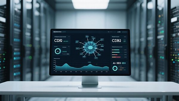 Cinco errores que deben evitarse al elegir empresas de desarrollo de sitios web multilingües en Shenzhen