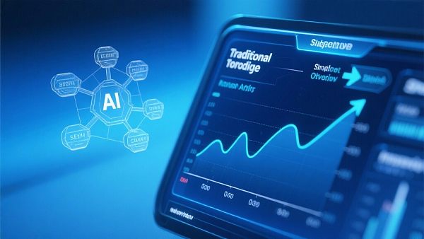 Nuevo enfoque de optimización SEM: ¿Cómo mejorar las conversiones mediante el uso de datos?