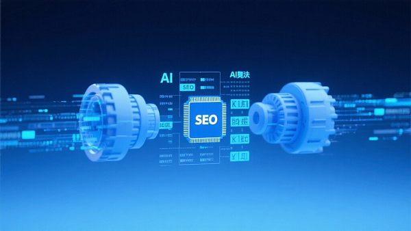 Descubre el sistema de optimización de doble motor AI+SEO, ¡el secreto del aumento explosivo de tráfico en sitios web de comercio exterior! Descubre el sistema de optimización de doble motor AI+SEO, ¡el secreto del aumento explosivo de tráfico en sitios web de comercio exterior!