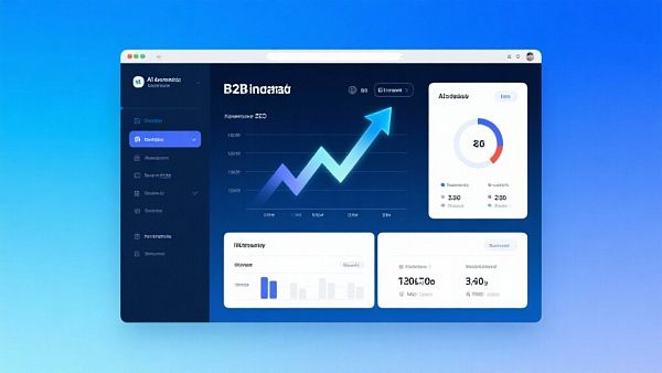¿Puede la solución de IA para sitios web independientes de comercio exterior reemplazar el SEO tradicional? Resultados de pruebas prácticas revelados