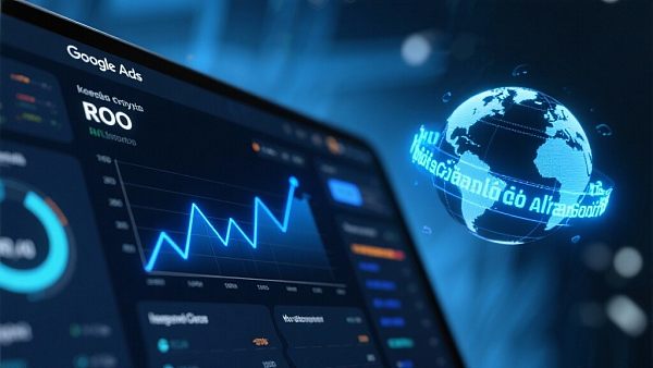 Técnicas de publicidad en Google Ads: ¿Cómo mejorar el ROI para sitios web independientes de comercio exterior?