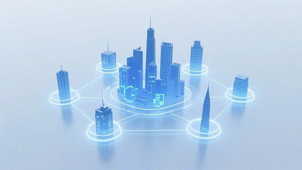 ¿Cómo puede el plan de socios de ciudad ayudar a las empresas a expandir rápidamente su mapa de mercado?