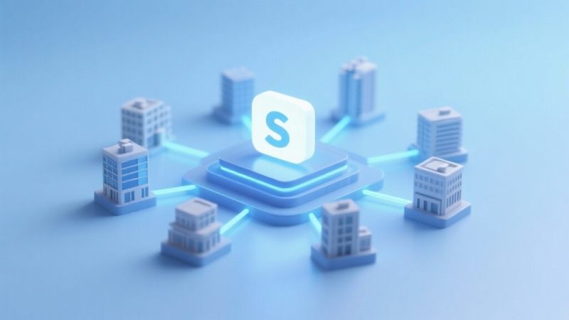 ¿Cómo pueden las empresas lograr un crecimiento exponencial en ventas a través del modelo de socio de ciudad?