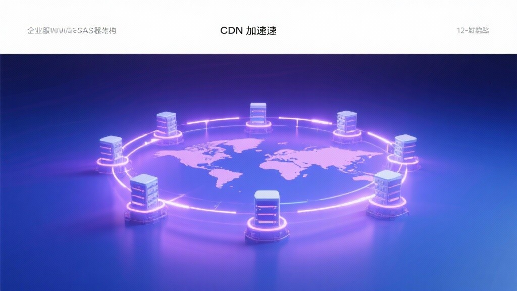 ¿Qué tan crucial es la distribución global de servidores para la estabilidad del acceso transfronterizo?