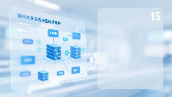 Análisis de casos de diseño de sitios web multilingües en Chengdu: ¿Cómo el contenido localizado respalda la promoción en el extranjero?