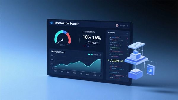 Guía práctica de servicio de optimización SEO con detección inteligente de sitios web para mejorar rápidamente el ranking