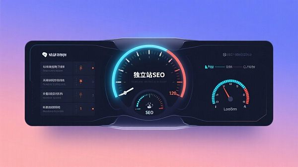 ¿Qué priorizar en SEO para sitios independientes? Cómo equilibrar SEO con servicios de optimización de velocidad de carga