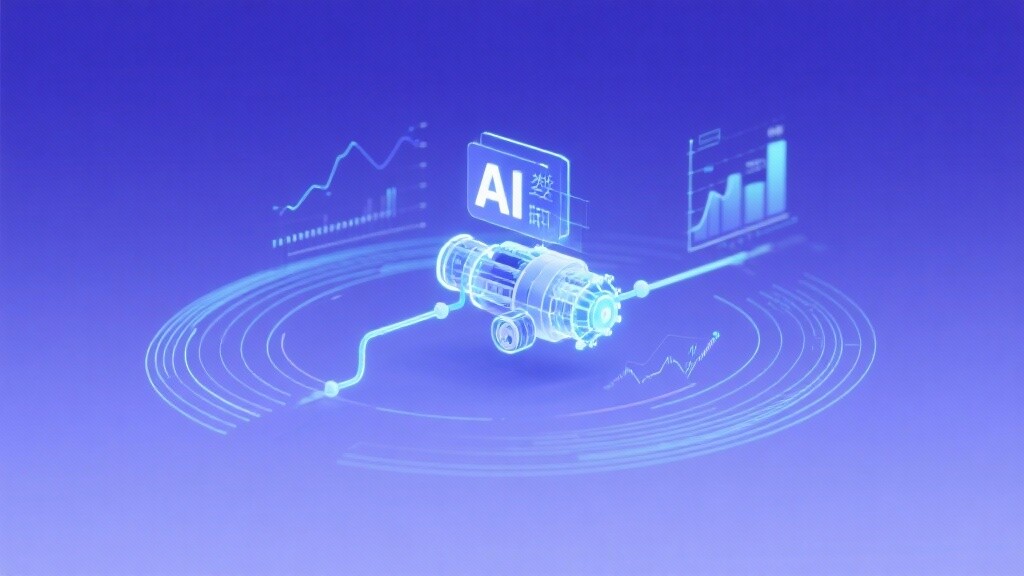 Impulsado por motores de marketing con IA: ¿Cómo el ecosistema global de tráfico puede potenciar los sitios web de comercio exterior?