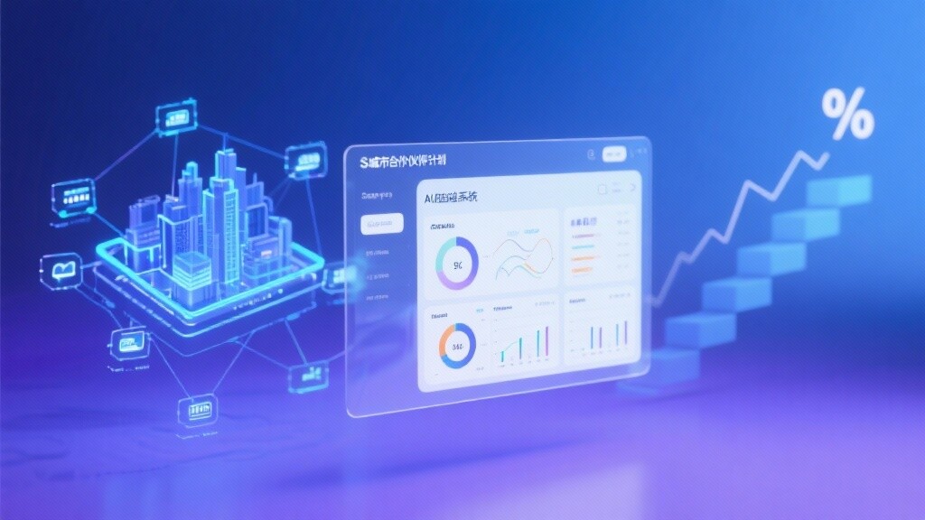 ¿Cómo puede el plan de socios de ciudad ayudar a las empresas a expandir rápidamente su mapa de mercado?
