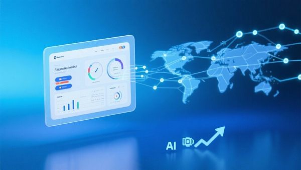 Plataforma de marketing integrada + construcción responsiva: ¿Puede un sitio web de comercio exterior cubrir todas las necesidades?